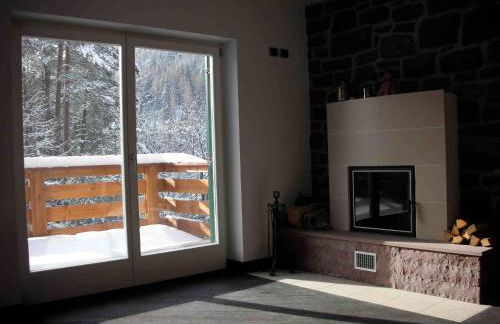 Chalet Villa Bianca - Foto 18