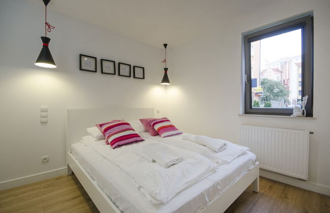 Dom & House - Apartments Waterlane - Photo 16