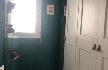 Appart 2 pièces avec parking QUARTIER DU LAC - Foto 29