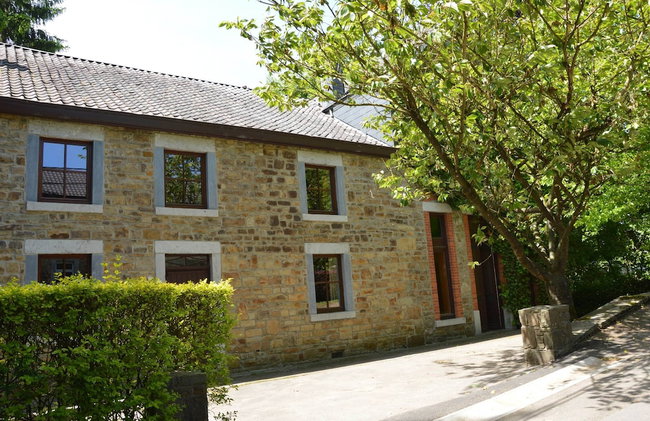 Family Villa in Ferrieres - Foto 30