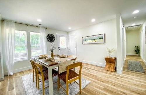 Secluded ranch with big yard in Zebulon - Foto 11