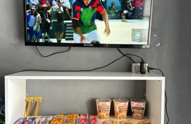 BeB Hotel Macapá - Foto 22