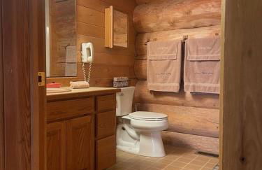 Living Well Lodge with Panoramic Views - Foto 33