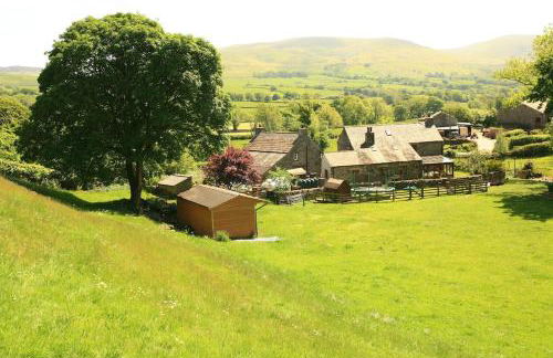 Beckside Cottage 21 miles to Windermere - Foto 32