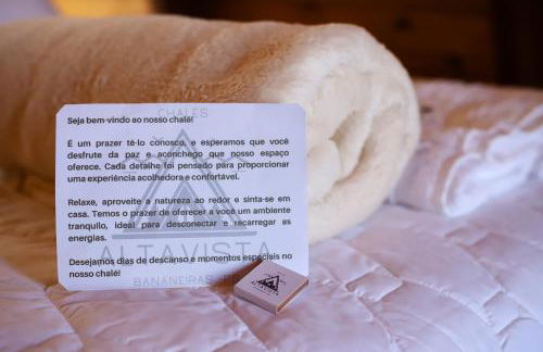 Chalés Alta Vista - Foto 27