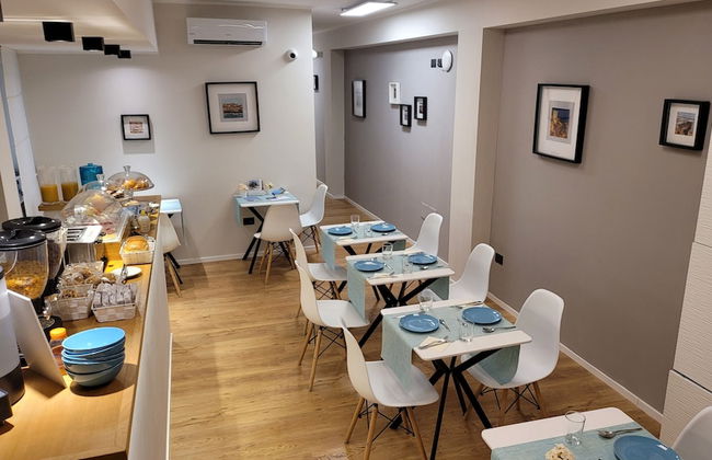 Eva Luxury Rooms Cagliari - Foto 31