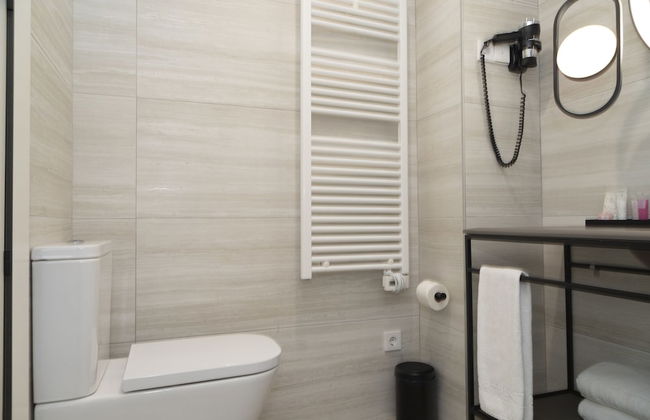 SmartRental Collection Gran Via Centric - Foto 70