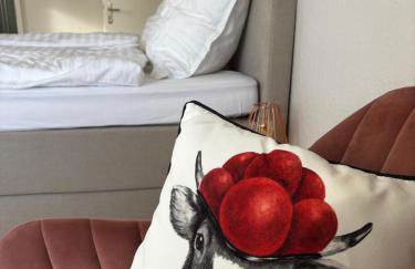 Guest House 3 Binzen - Foto 1