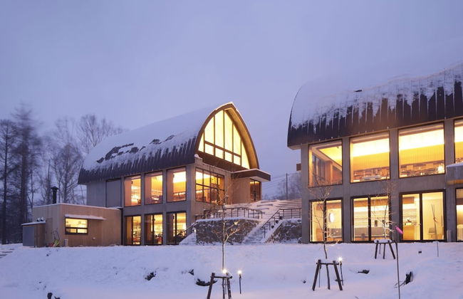 Andaru Collection Niseko - Foto 69