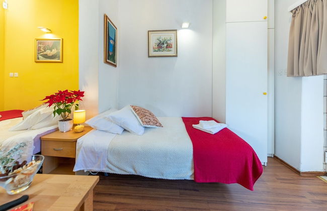 Apartments Studio Dubrovnik Beach Area - Foto 8