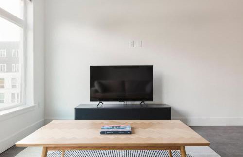 Blueground First Hill gym wd nr stadiums SEA-796 - Foto 4