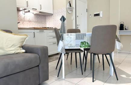 Appartamento Mantova 135 - Affitti Brevi Italia - Foto 4