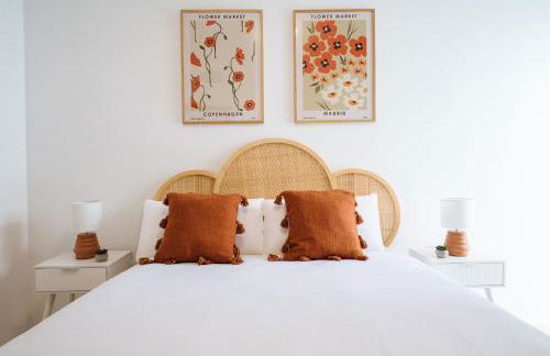 Luxury villa in Sevilla - Pool, Terrace & GameRoom - Photo 36