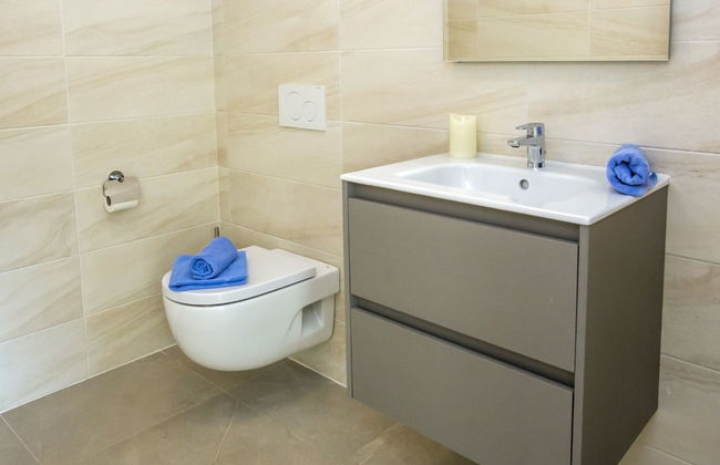 Villa Cara Mull Alcalalí - Foto 26