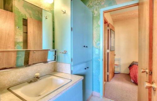 Stunning Beachfront Cabin with Barbecue and Hot-tub in Otis, Oregon - Foto 49