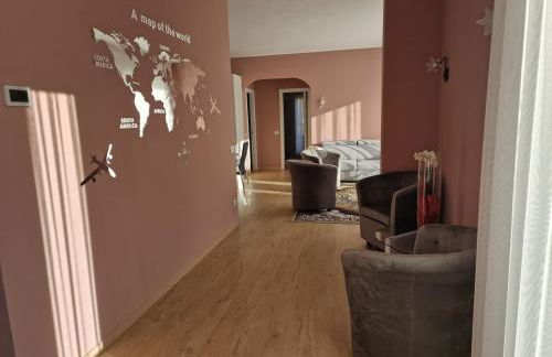 Panoramic View La Quiete - Foto 14