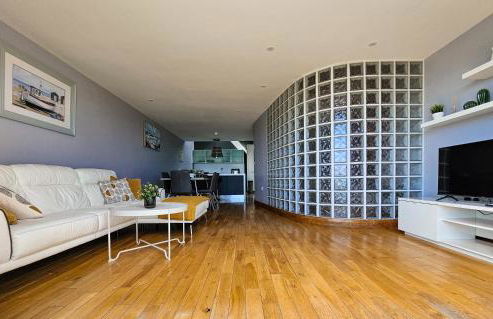 Beachside - Stunning sea view townhouse across the road from the beach - Foto 7