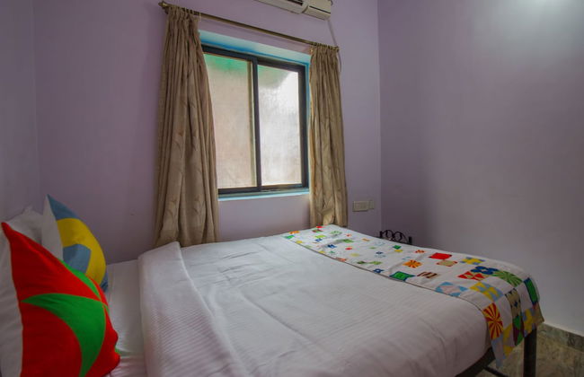OYO 14585 Home Cozy 2BHK Titos Lane Baga - Photo 4