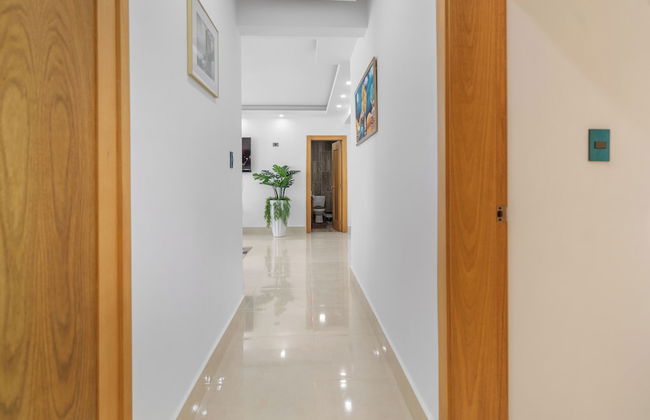 Hermoso Apart en el Bello Santiago - Foto 38