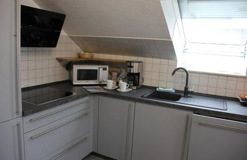 Seehaus Aachblick, Exklusive Appartements und Ferienwohnungen - Foto 20