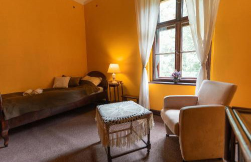 Pałac Baborówko - Foto 31