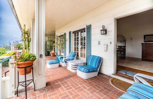 La Jolla Shores Oceanview Retreat - Photo 11