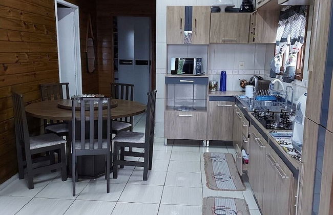 Casa com Piscina em Gov Celso Ramos - SC - Photo 11