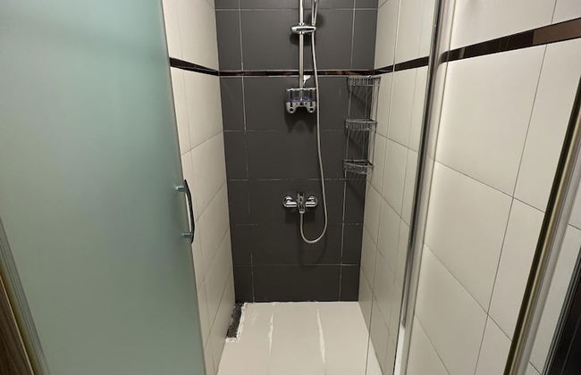 S.E.S. Taksim - Foto 45