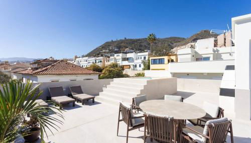 Sunnyland luxury villa santacruz - Foto 3