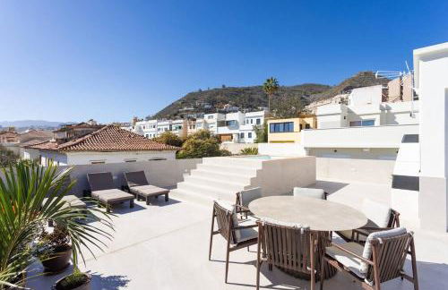 Sunnyland luxury villa santacruz - Foto 3