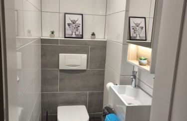 Ferienwohnung Rheinpark Emmerich Rheinblick & Parkplatz - Foto 31