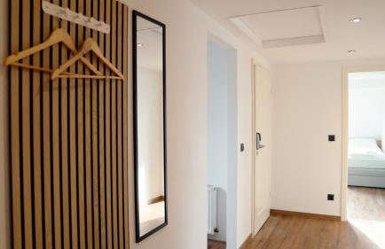 Hive Apartments - Lühnde 15 Min zur Messe - Foto 49