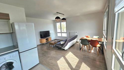 Saint-Denis Park - Foto 5