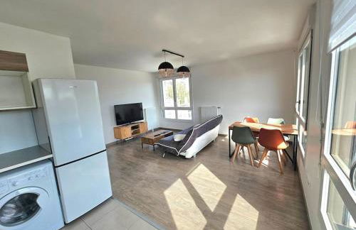 Saint-Denis Park - Foto 5