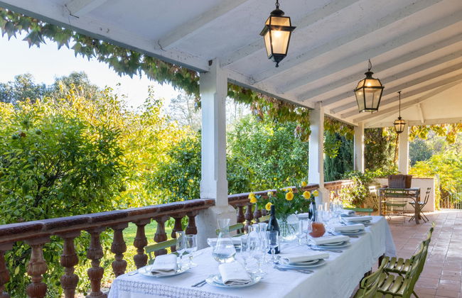 Villa Jaume - Foto 41