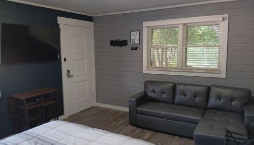 TeePee Room 3- Newly Renovated - Foto 2