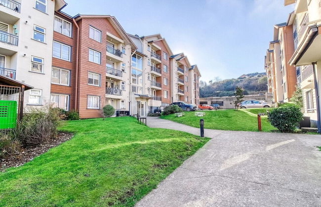 Precioso depto en Puerto Varas - Foto 19