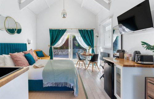 The Little Pines - 5 min walk to beach and sauna - Foto 16