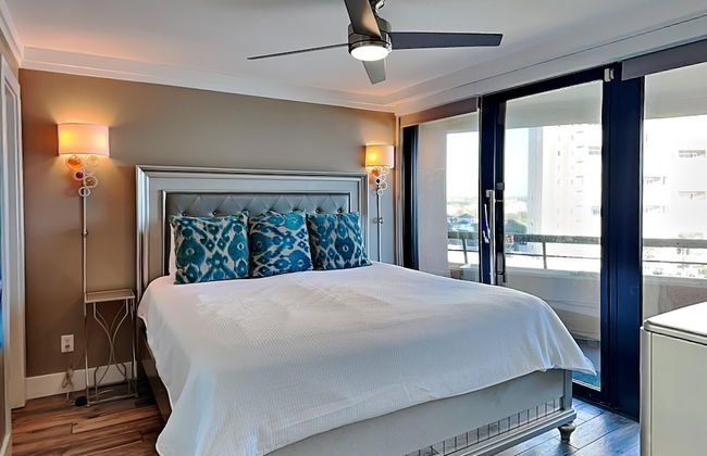 Edgewater by Southern Vacation Rentals - Foto 12