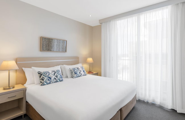 Oaks Glenelg Liberty Suites - Foto 7