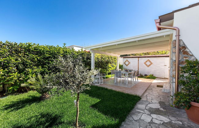 3316 Villa San Donato by Perle di Puglia - Foto 22