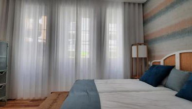 Casa da Açoteia - Bright City Center Apartment with a Private Outdoor Terrace - Foto 3