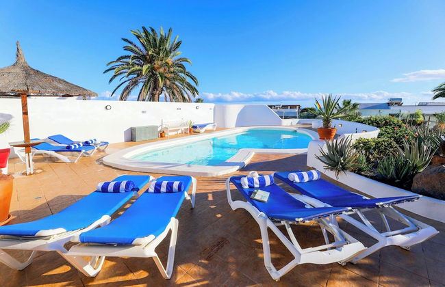 Villa Dos Piedras - Photo 29