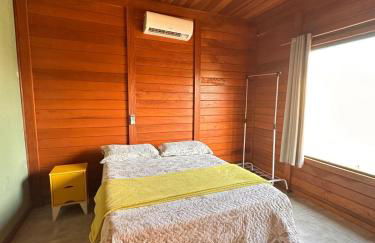 Chalé em meio a natureza de bonitoms - Foto 32