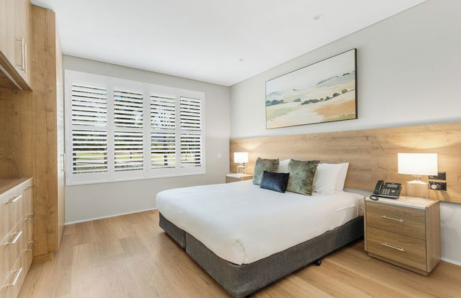 Peppers Hunter Valley - Photo 4