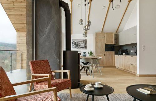 Korona Bieszczad Premium Apartments - Foto 12