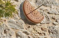 Sundial Stone House - Photo 1