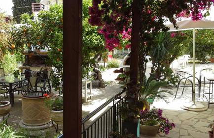 Villa Manolis - Foto 10