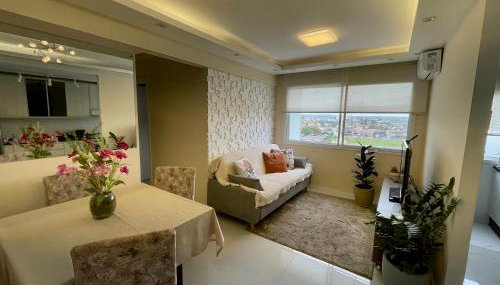 Apartamento Cond JK Parque Club - Foto 2