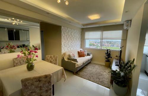 Apartamento Cond JK Parque Club - Foto 2